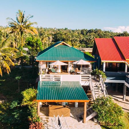 Jamburae Lodge Lagudri Экстерьер фото