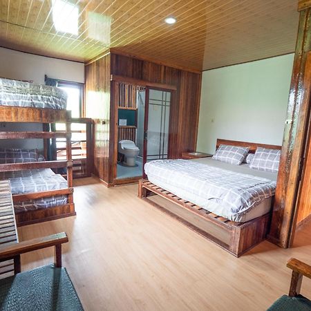 Jamburae Lodge Lagudri Экстерьер фото