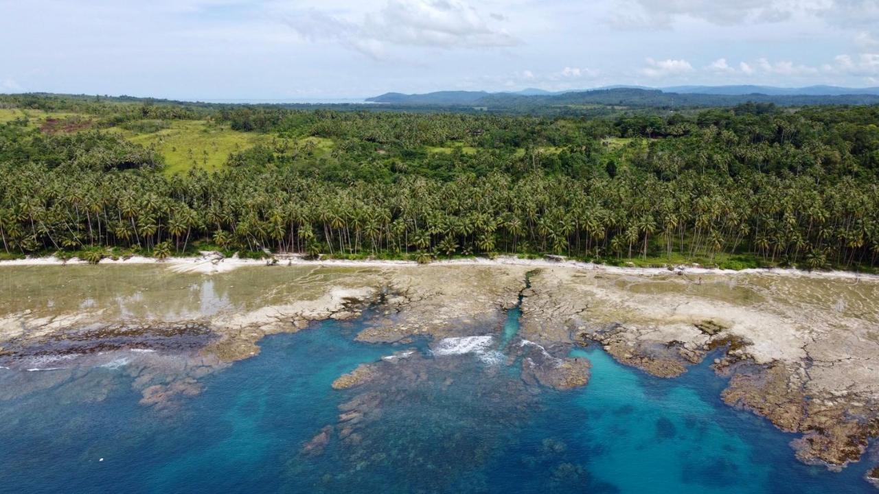 Jamburae Lodge Lagudri Экстерьер фото