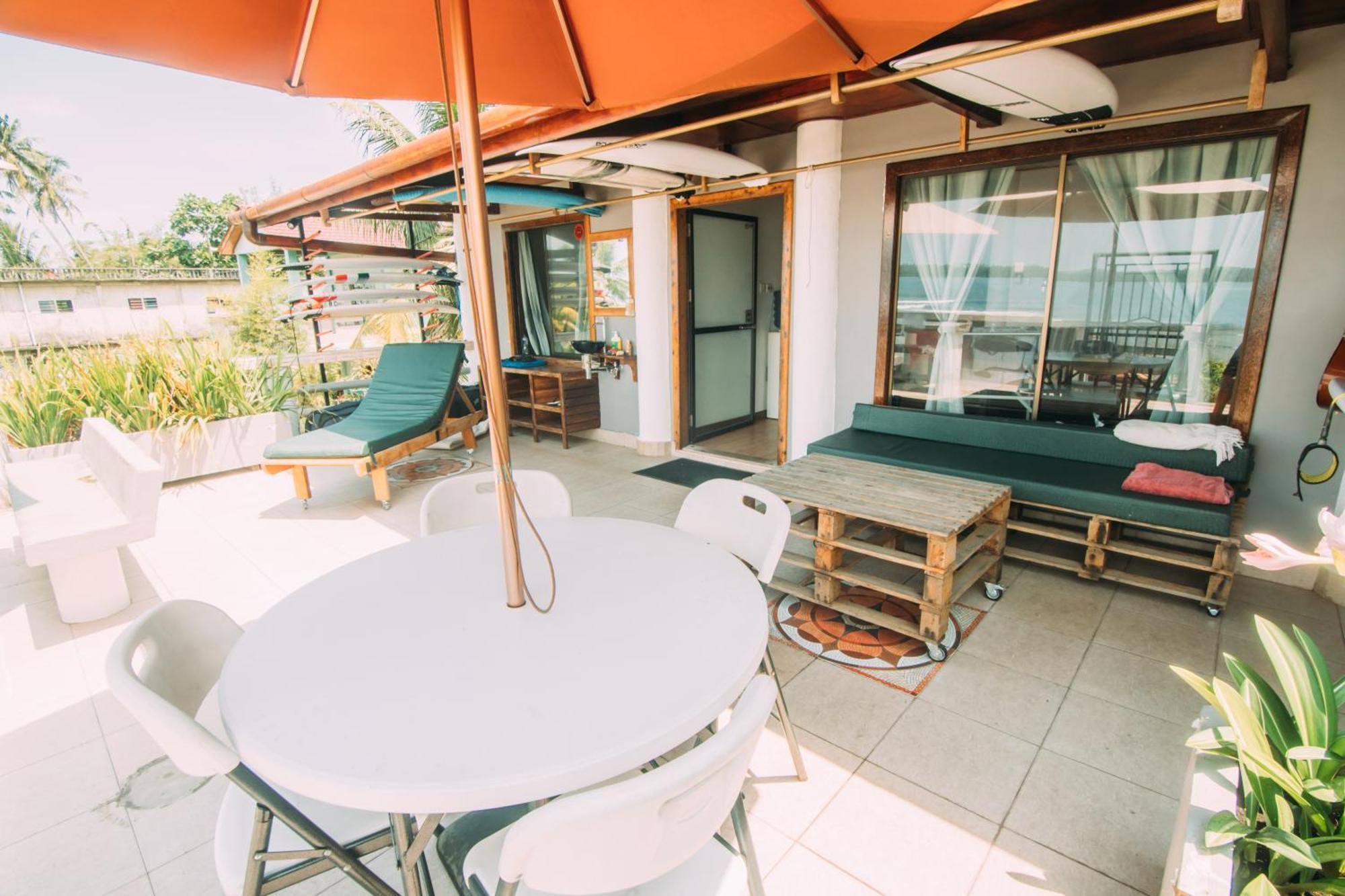 Jamburae Lodge Lagudri Экстерьер фото