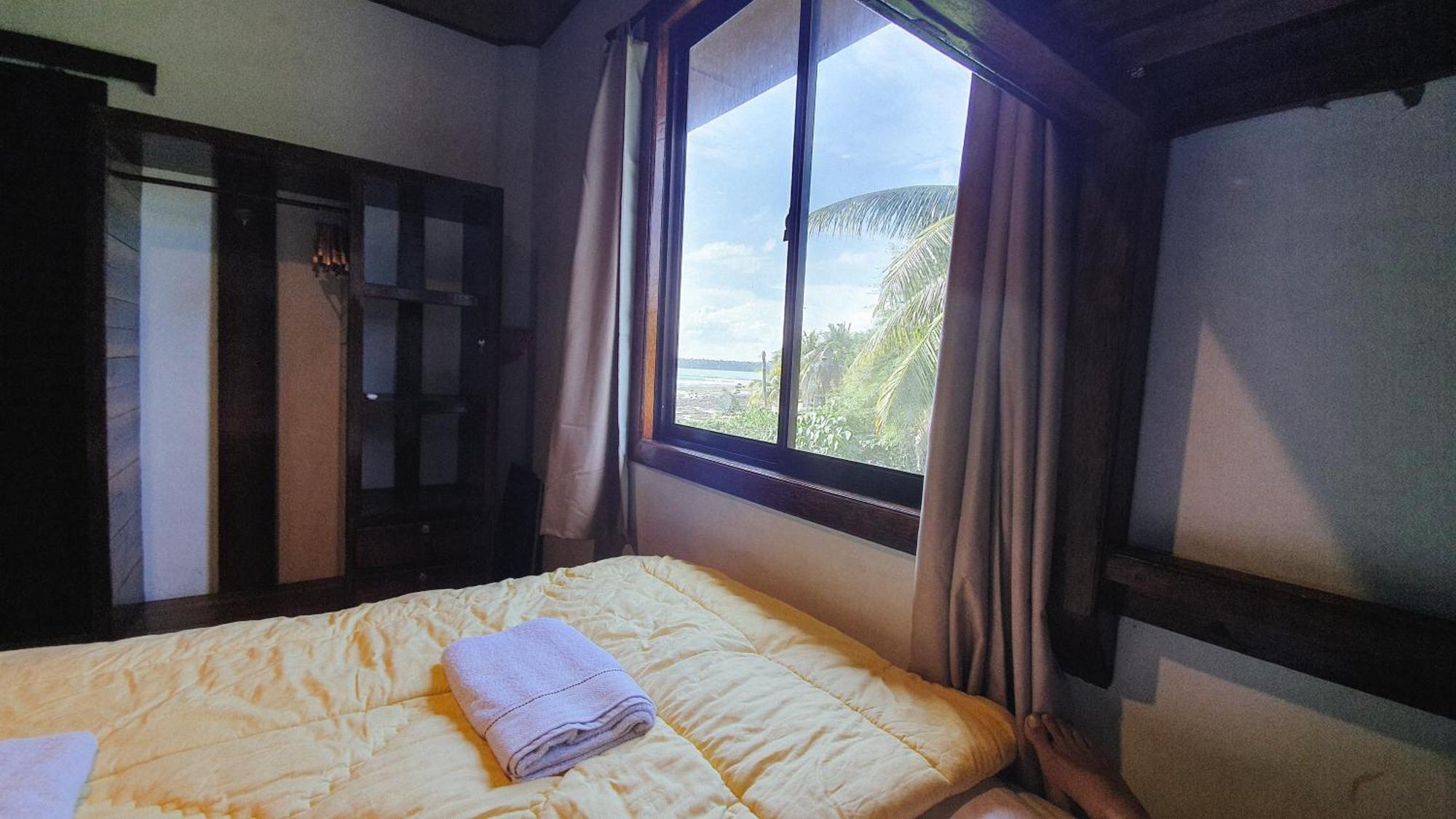 Jamburae Lodge Lagudri Экстерьер фото