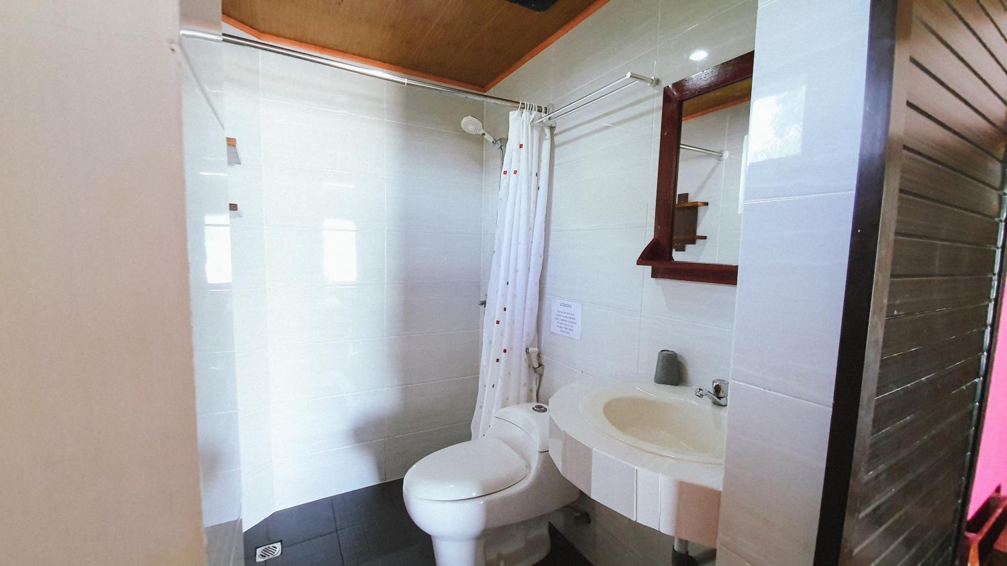 Jamburae Lodge Lagudri Экстерьер фото