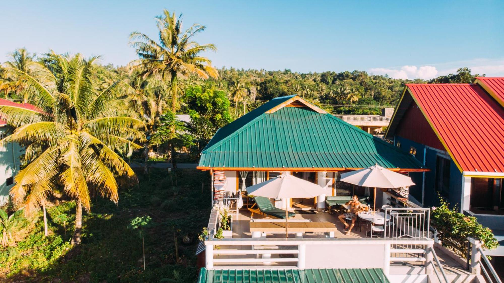 Jamburae Lodge Lagudri Экстерьер фото